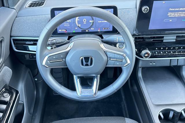 new 2025 Honda Prologue car, priced at $52,305