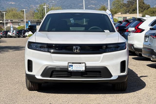 new 2025 Honda Prologue car, priced at $52,305