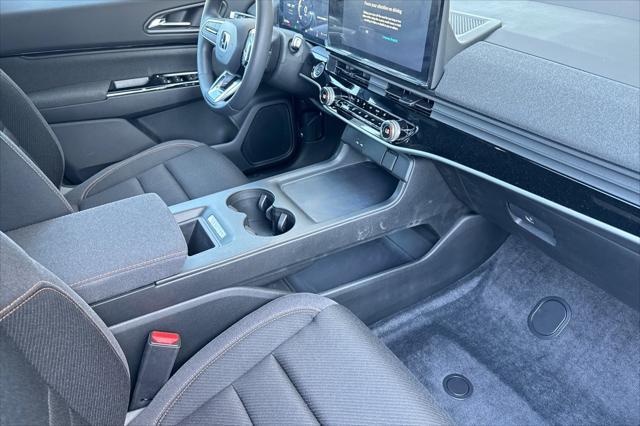 new 2025 Honda Prologue car, priced at $52,305