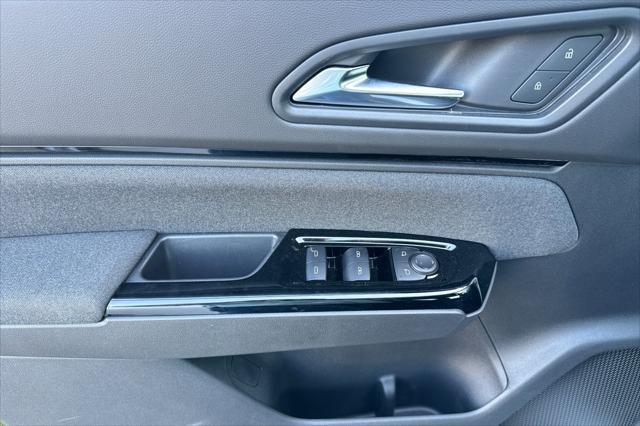 new 2025 Honda Prologue car, priced at $52,305