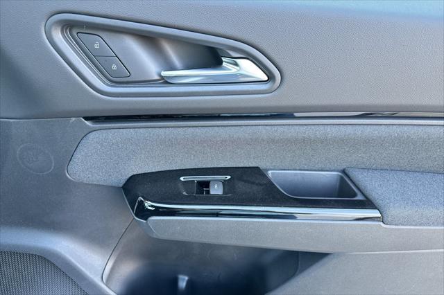 new 2025 Honda Prologue car, priced at $52,305
