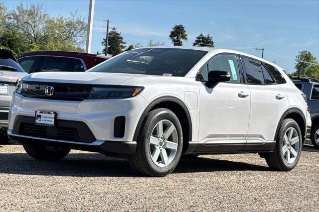 new 2025 Honda Prologue car, priced at $52,305