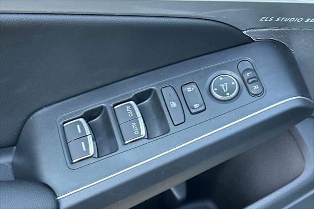 new 2025 Acura Integra car, priced at $39,795