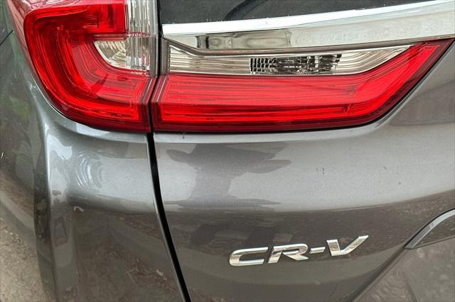 used 2019 Honda CR-V car, priced at $22,323