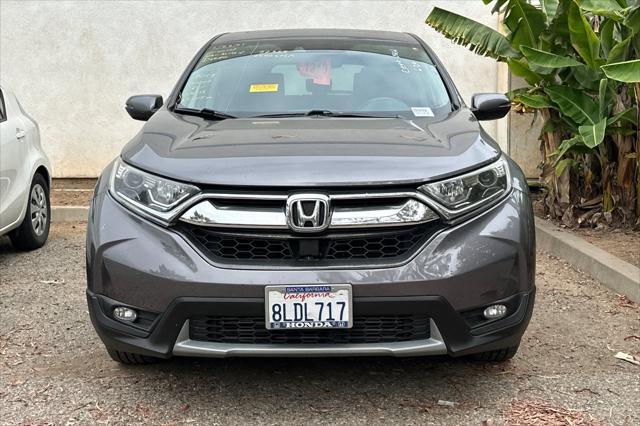 used 2019 Honda CR-V car, priced at $22,323