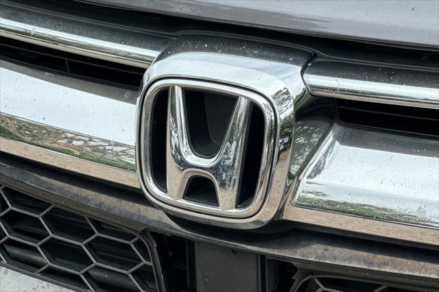 used 2019 Honda CR-V car, priced at $22,323