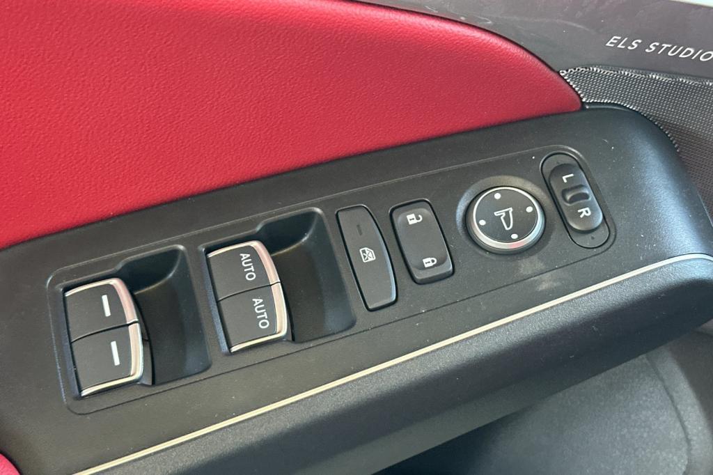 new 2025 Acura Integra car, priced at $39,795