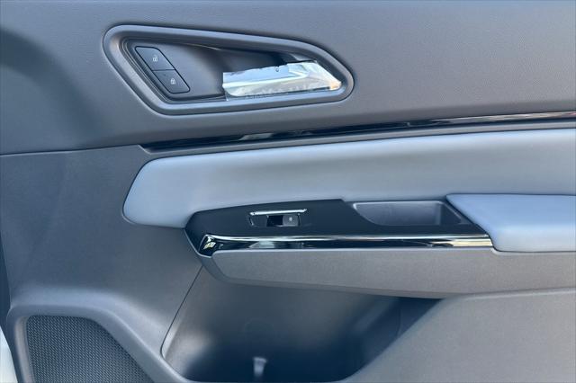 new 2025 Honda Prologue car, priced at $56,605