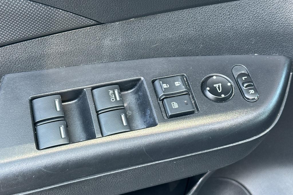 used 2016 Honda CR-V car, priced at $17,702