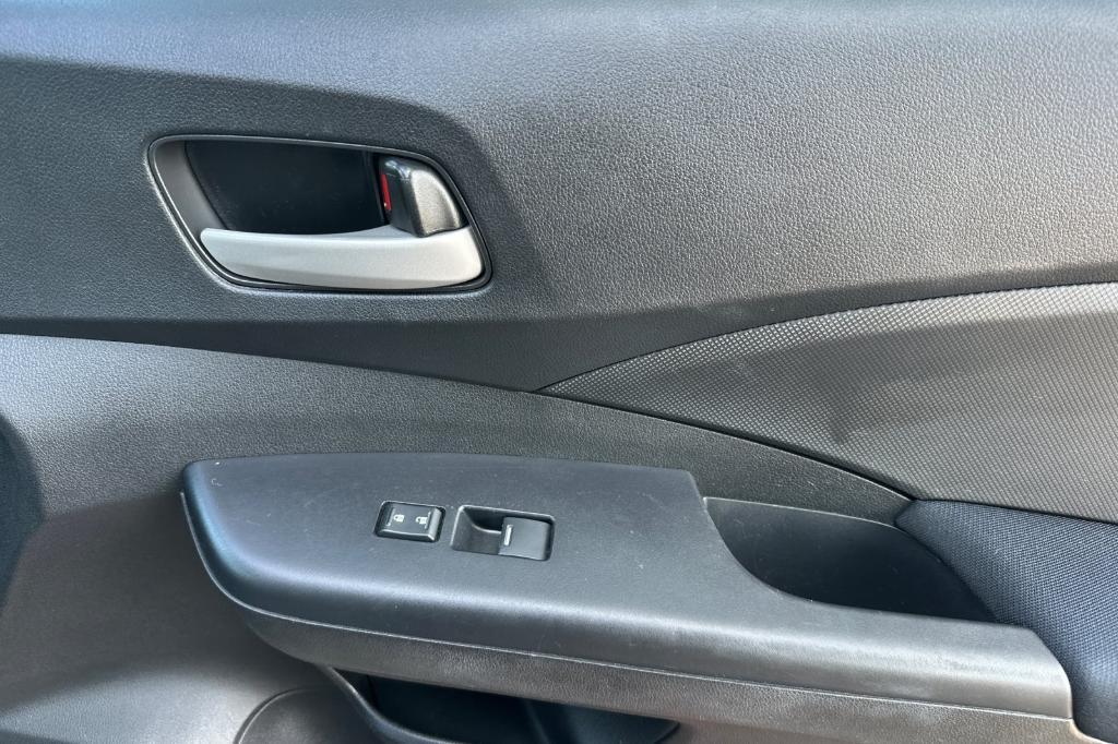 used 2016 Honda CR-V car, priced at $17,702