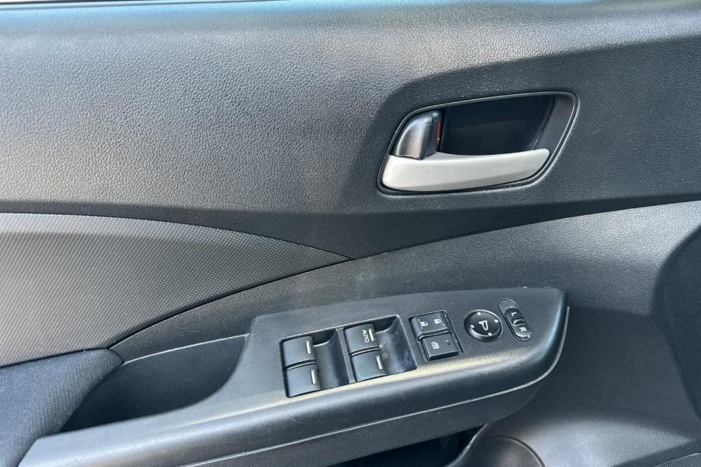 used 2016 Honda CR-V car, priced at $17,702