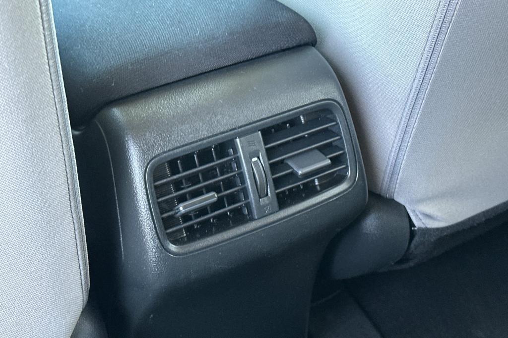 used 2016 Honda CR-V car, priced at $17,702