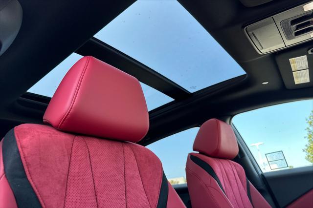new 2025 Acura ADX car, priced at $40,526
