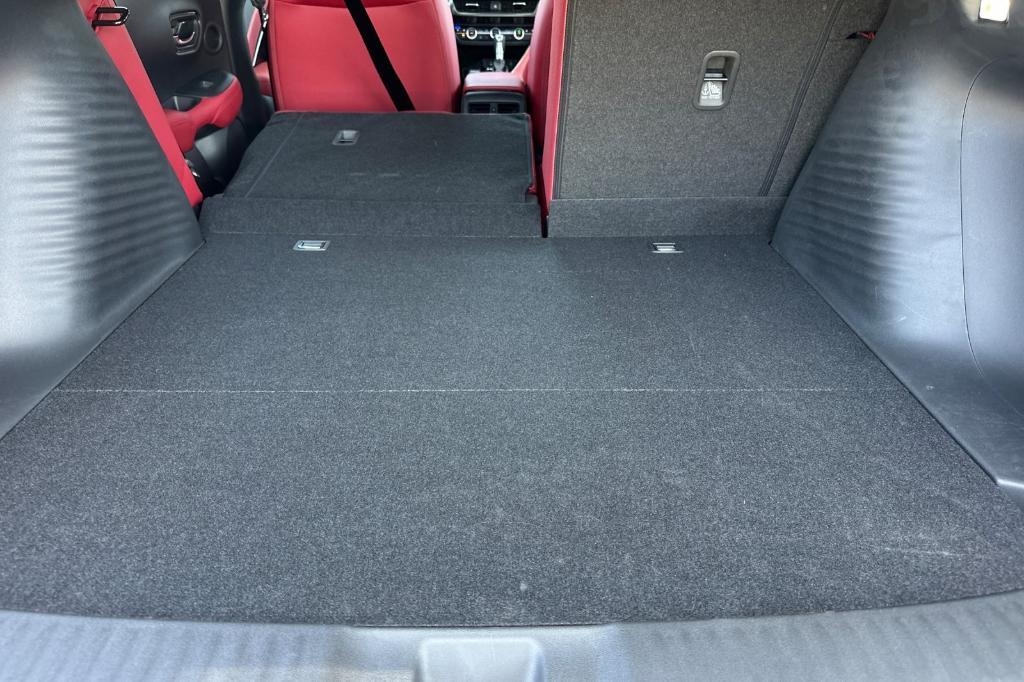 new 2025 Acura ADX car, priced at $40,526
