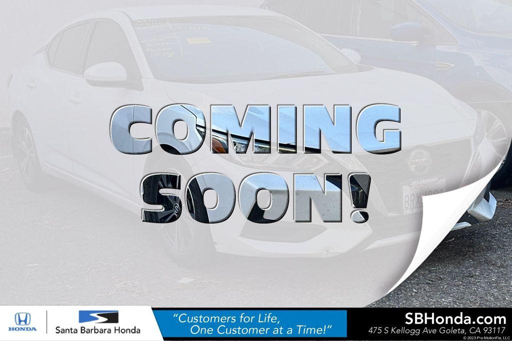 used 2020 Nissan Sentra car, priced at $11,854