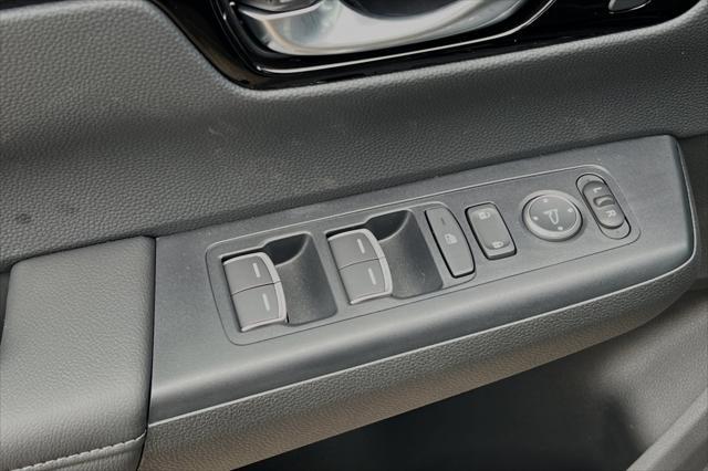 new 2025 Honda CR-V car, priced at $38,350