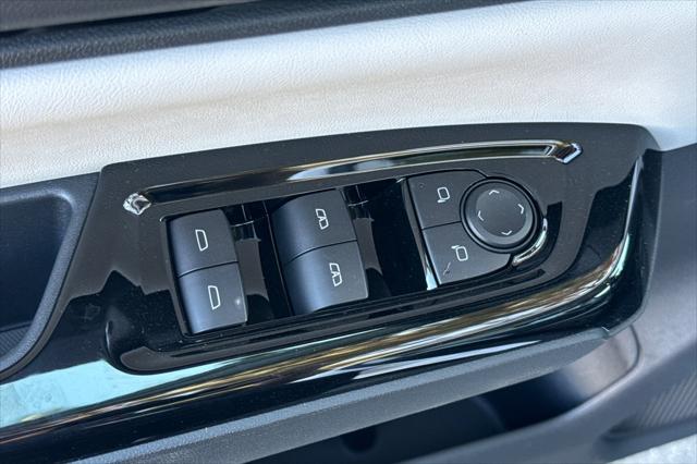 new 2025 Honda Prologue car, priced at $53,605