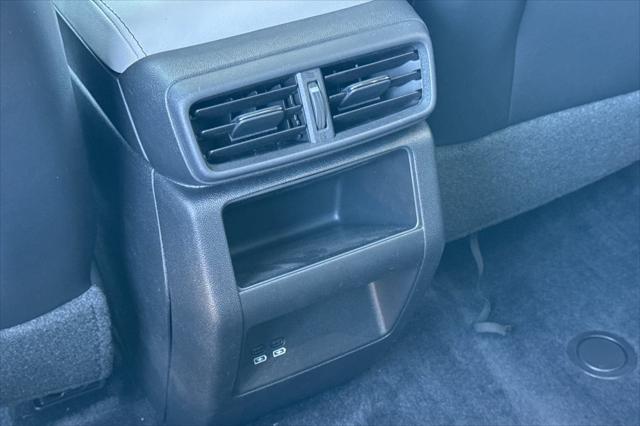 new 2025 Honda Prologue car, priced at $53,605