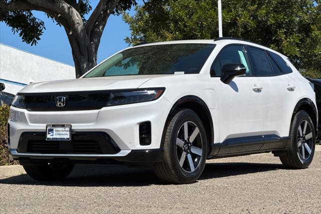 new 2025 Honda Prologue car, priced at $53,605