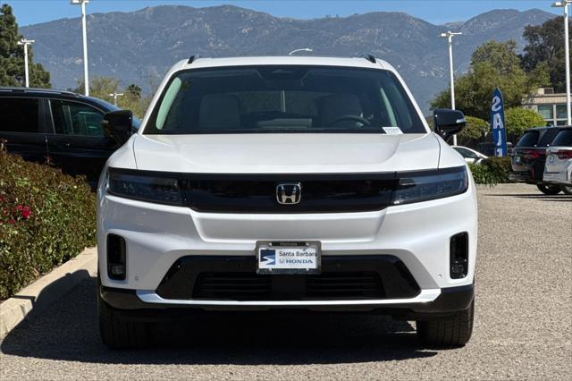 new 2025 Honda Prologue car, priced at $53,605