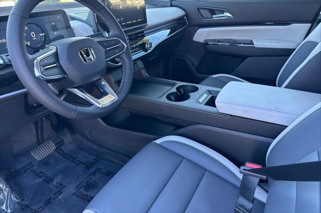 new 2025 Honda Prologue car, priced at $53,605
