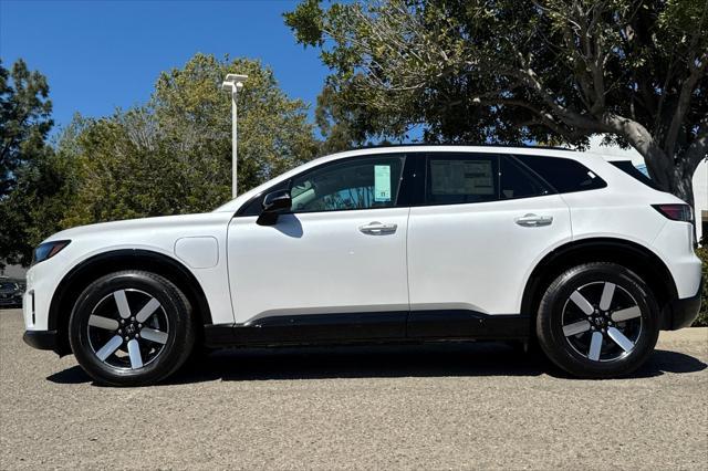 new 2025 Honda Prologue car, priced at $53,605