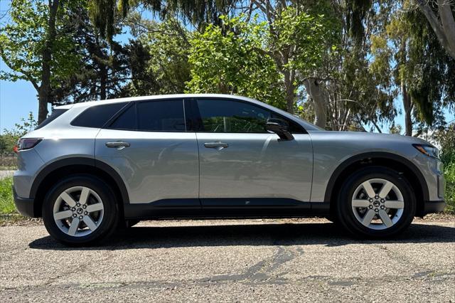 new 2025 Honda Prologue car, priced at $51,850