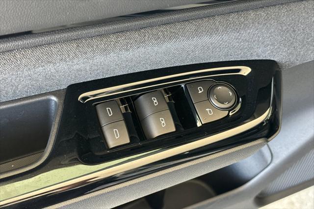 new 2025 Honda Prologue car, priced at $51,850
