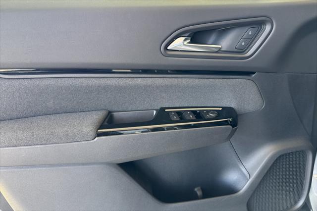 new 2025 Honda Prologue car, priced at $51,850