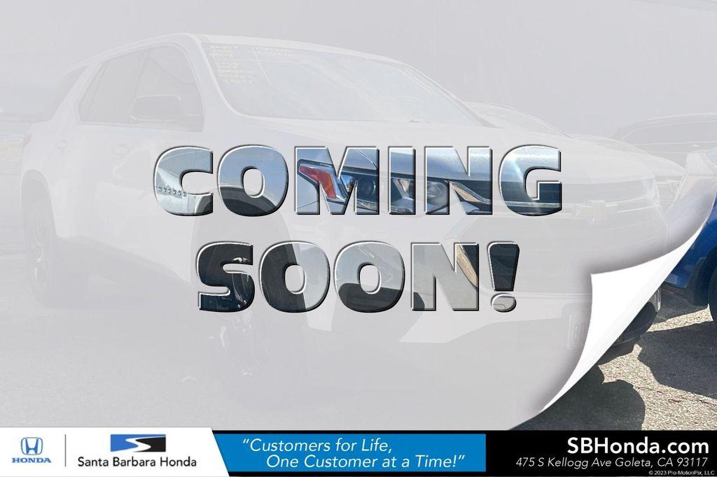 used 2018 Chevrolet Traverse car, priced at $16,960