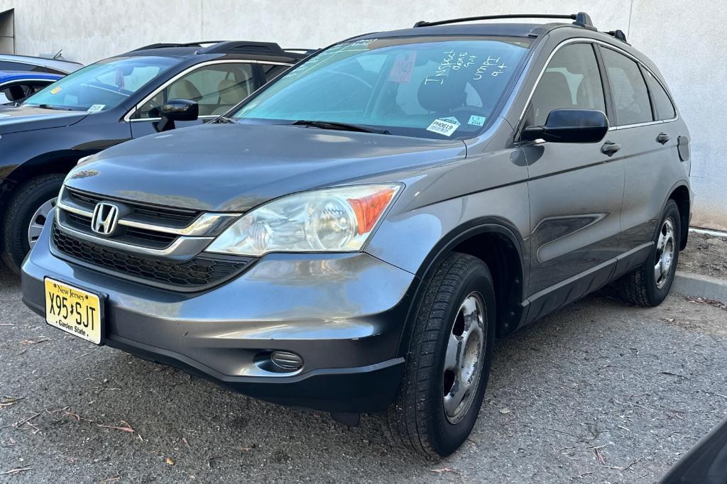 used 2010 Honda CR-V car, priced at $8,995