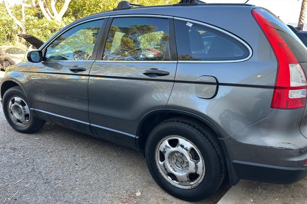 used 2010 Honda CR-V car, priced at $8,995