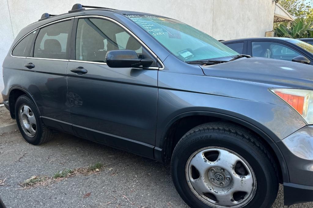 used 2010 Honda CR-V car, priced at $8,995