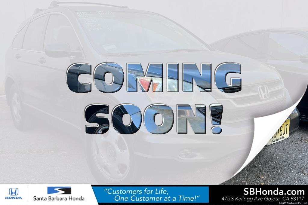 used 2010 Honda CR-V car, priced at $8,995