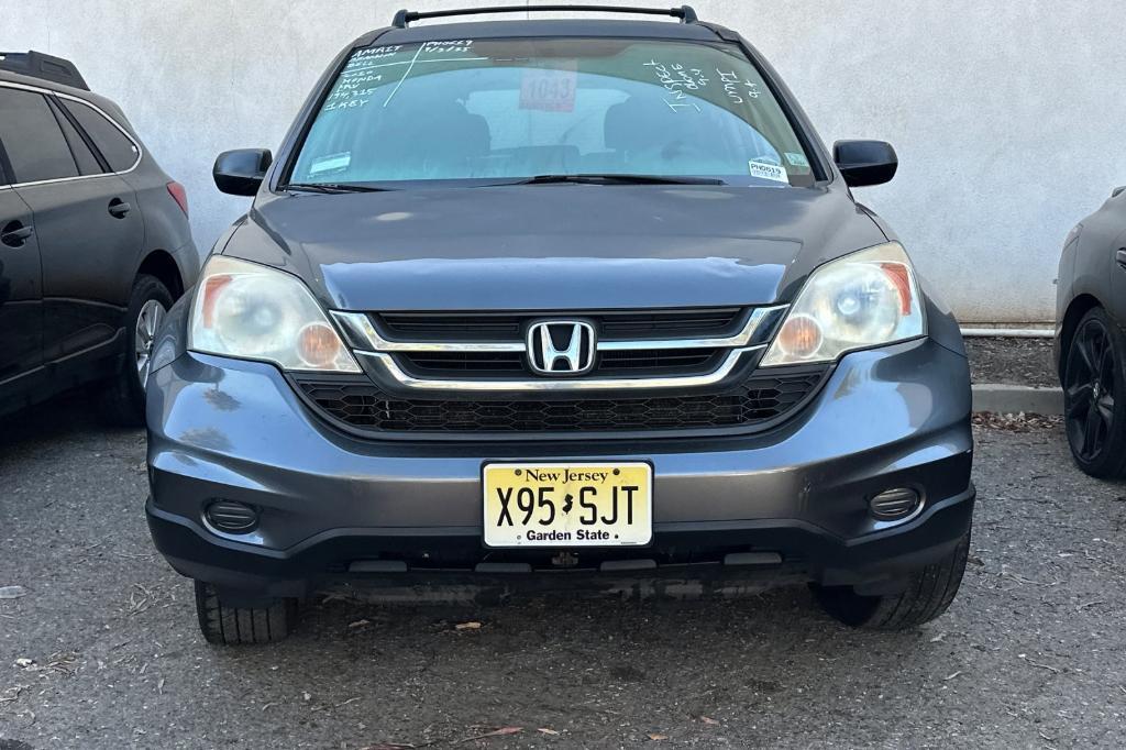 used 2010 Honda CR-V car, priced at $8,995