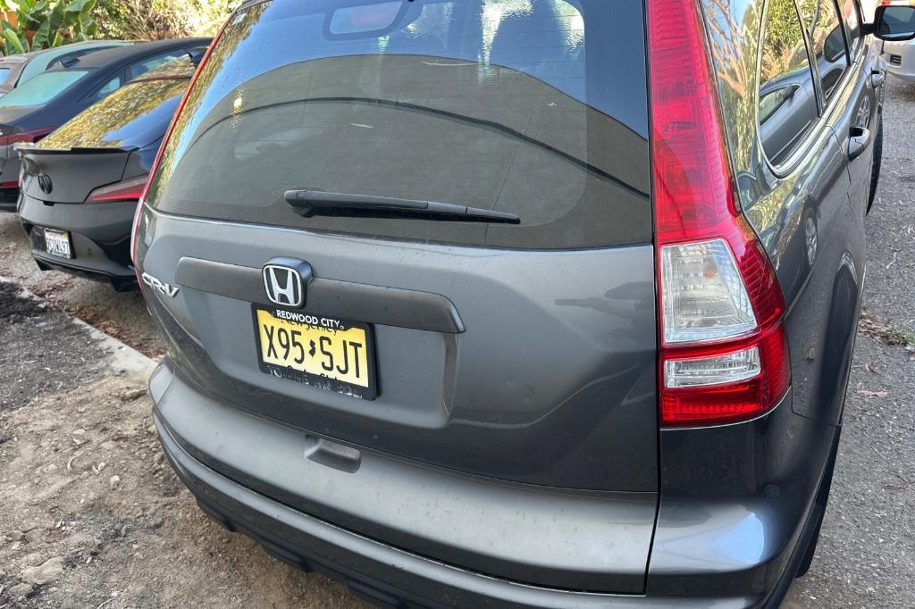 used 2010 Honda CR-V car, priced at $8,995