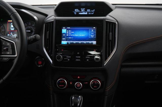 used 2023 Subaru Crosstrek car, priced at $25,998