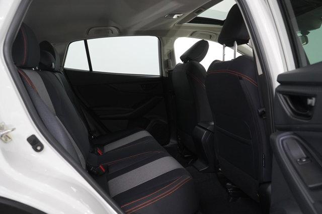 used 2023 Subaru Crosstrek car, priced at $25,998