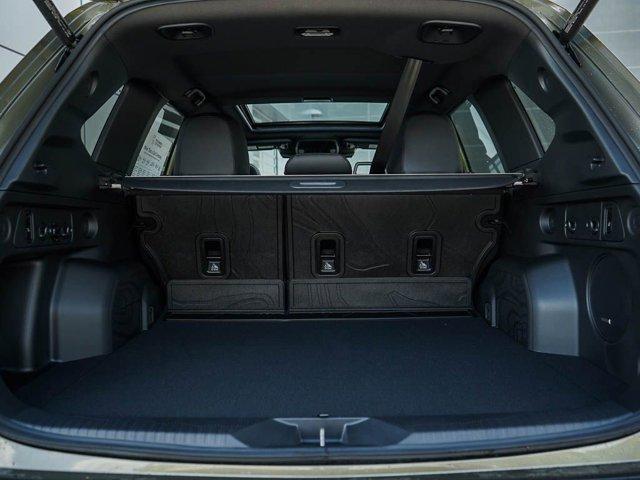 new 2025 Subaru Forester car, priced at $42,228