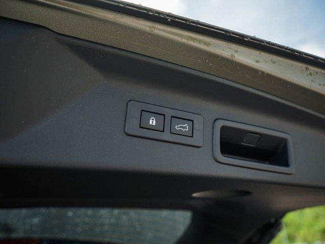 new 2025 Subaru Forester car, priced at $42,228