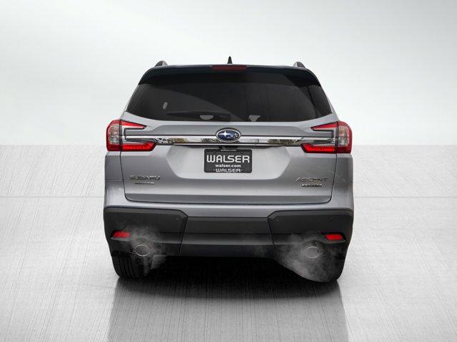 new 2024 Subaru Ascent car, priced at $44,599