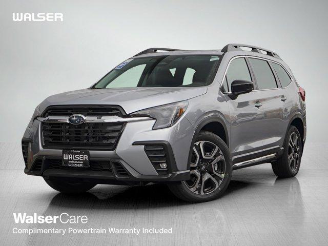 new 2024 Subaru Ascent car, priced at $44,599