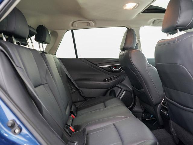 used 2022 Subaru Outback car, priced at $26,998