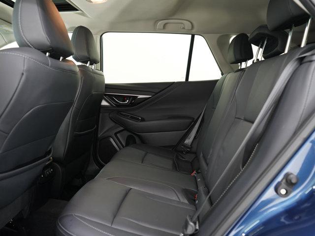 used 2022 Subaru Outback car, priced at $26,998