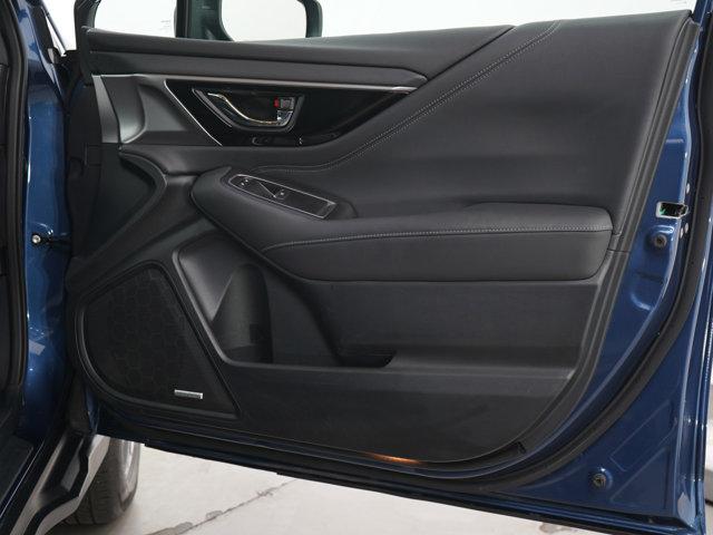 used 2022 Subaru Outback car, priced at $26,998