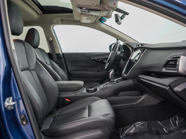 used 2022 Subaru Outback car, priced at $26,998