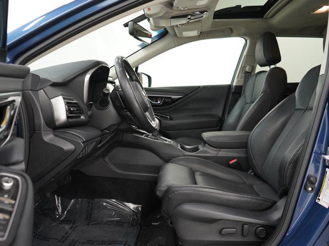 used 2022 Subaru Outback car, priced at $26,998