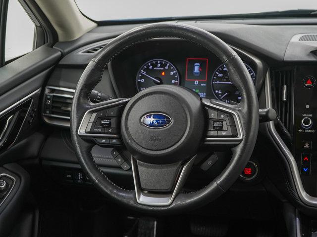 used 2022 Subaru Outback car, priced at $26,998