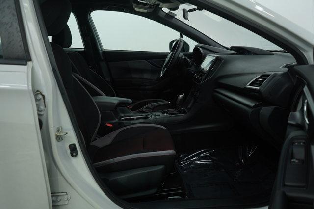 used 2020 Subaru Impreza car, priced at $19,998