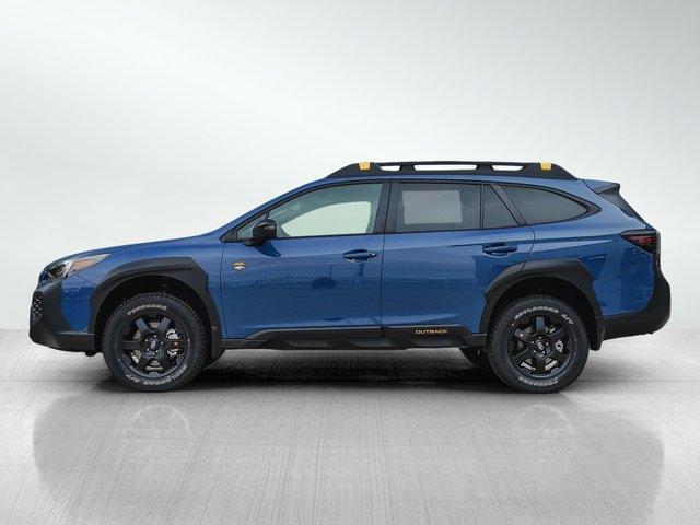 new 2025 Subaru Outback car, priced at $42,635